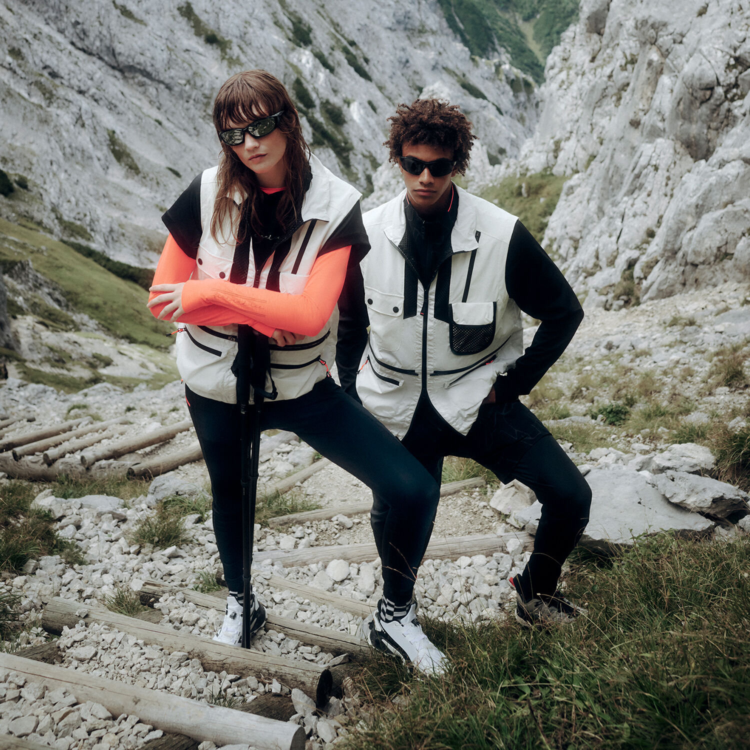 FIRE+ICE Collection for women and men | buy online at BOGNER